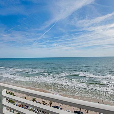 Unit 1208 Apartment Daytona Beach Exterior photo